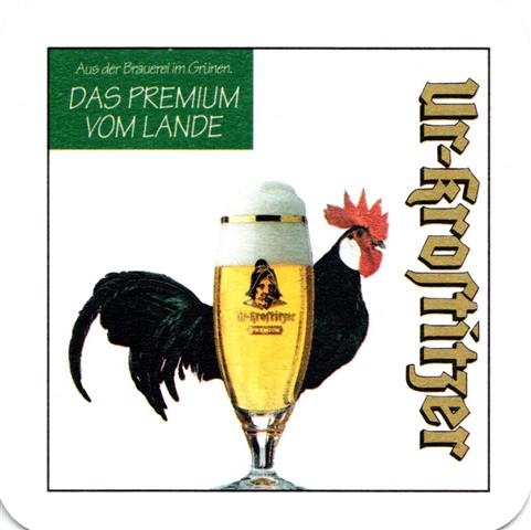 krostitz tdo-sn krostitzer ovalrahmen 2b (quad180-das premium vom lande)